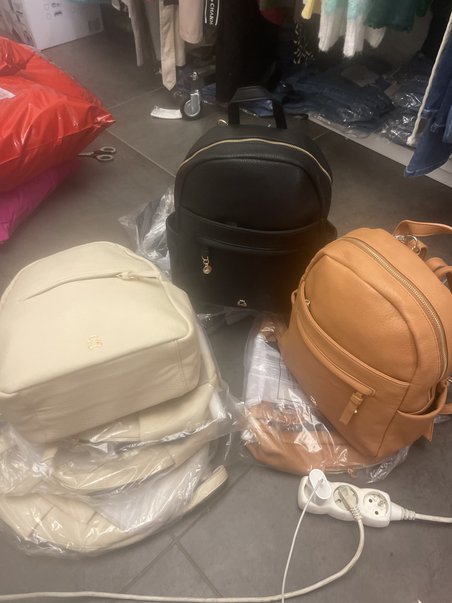 Sac à dos | Astra boutique 