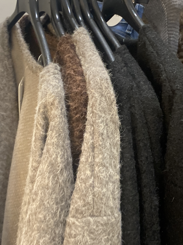 Vest | Astra boutique 