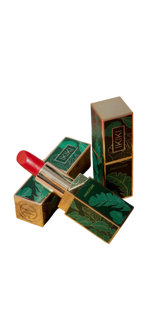Rouge à lèvres IKIKI | La cannelle Oujva