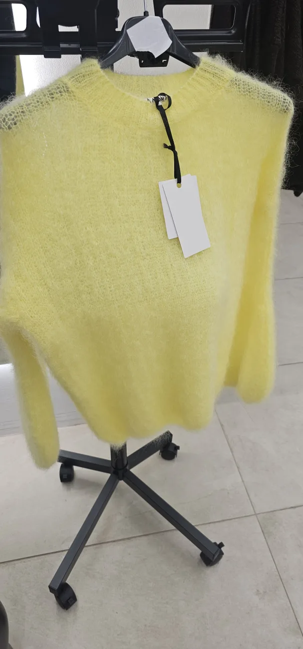 Pull guigui | Dresses of my World