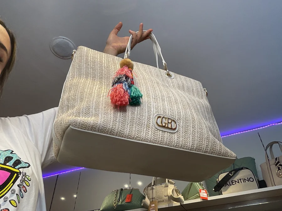 Sac GR | Astra boutique 