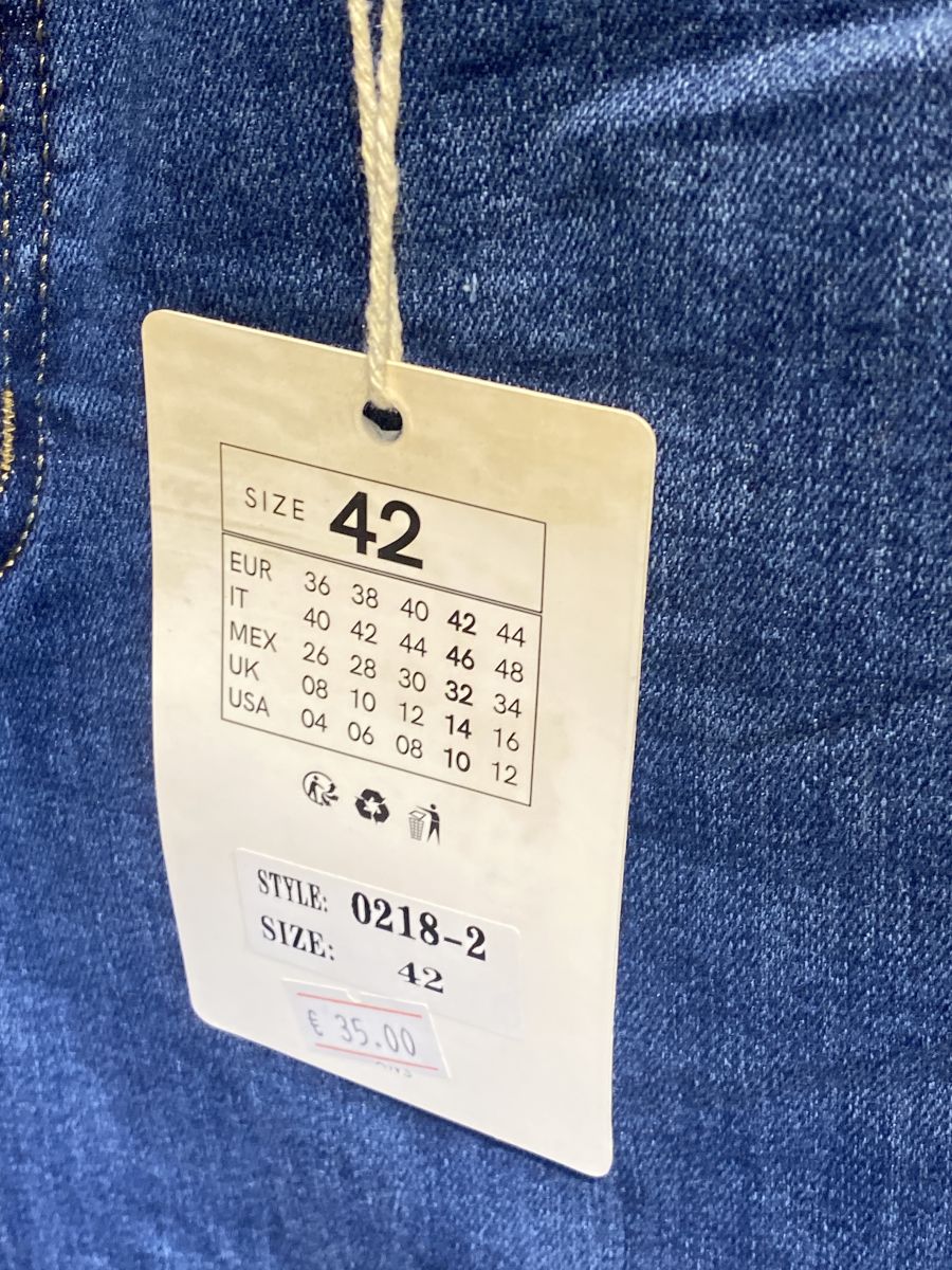 Jens | Astra boutique 