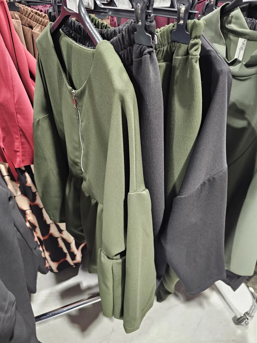 Ensebles khalessi | Dresses of my World