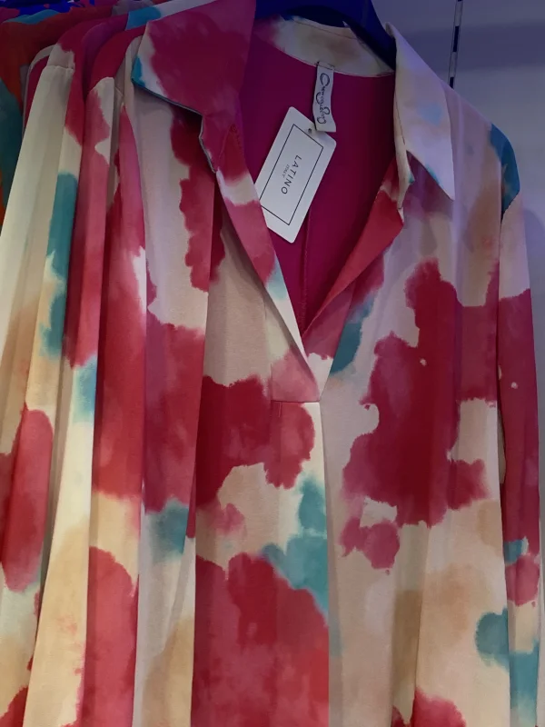 Chemise | Astra boutique 