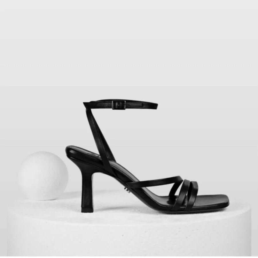 Sandales à talons  | BELLA