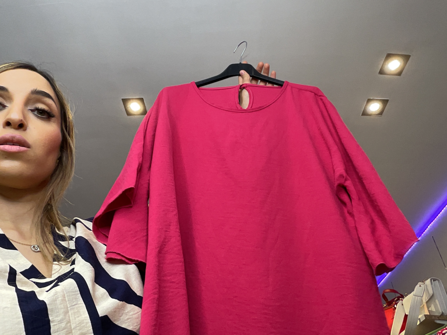 Tunique | Astra boutique 