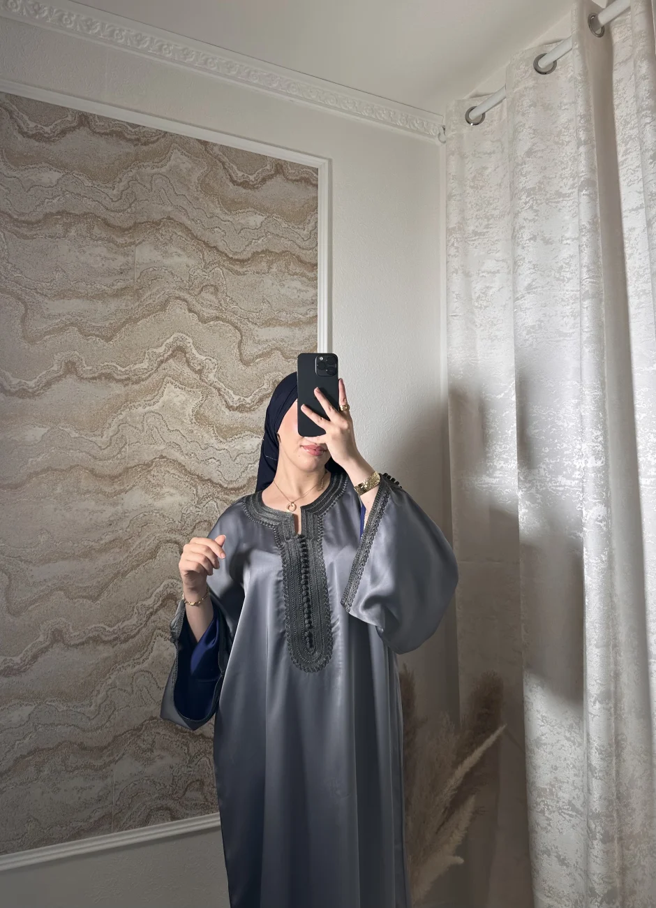 Gandoura NOOR | VELYA