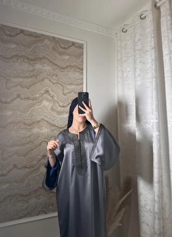 Gandoura NOOR | VELYA