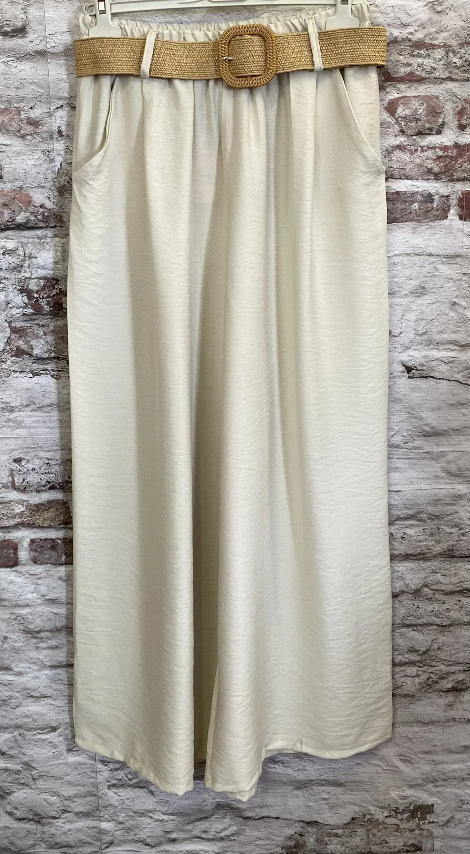 Pantalon | Jus de coco 