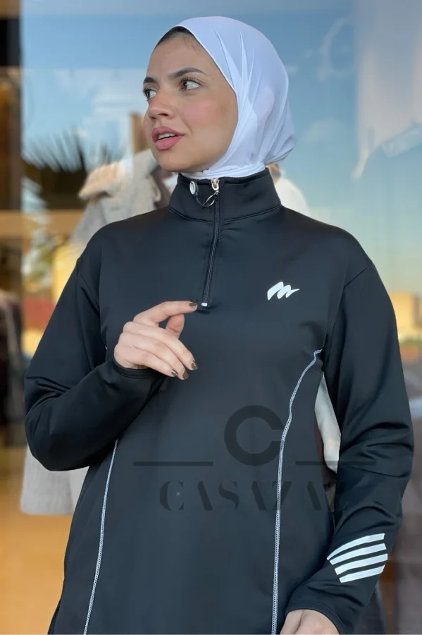 Tenue Sportive  | CasaZaz