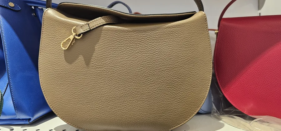 Sac Tanya  | Dresses of my World