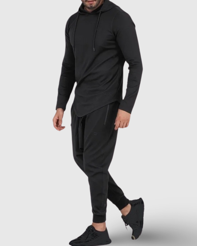 ENSEMBLE ONYX UP QABA'IL - NOIR | AMCOSMETIK