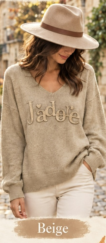 Pull jadore | Jus de coco