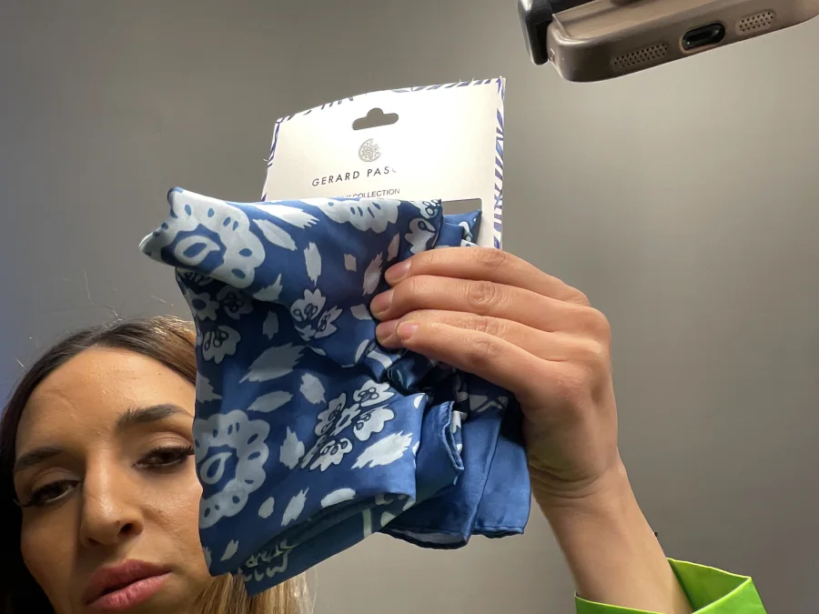 Foulard | Astra boutique 