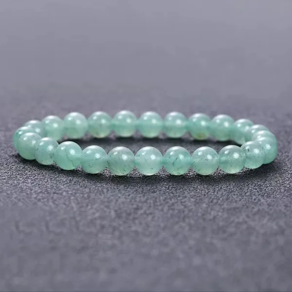 Aventurine vert 8MM | KingStone2.0