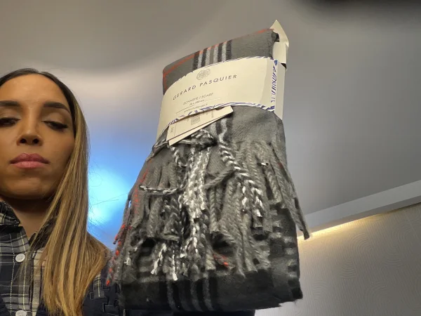 Echarp | Astra boutique 