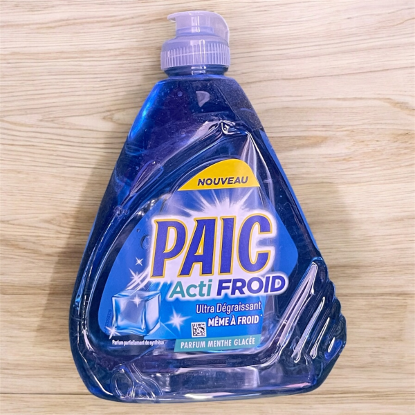 Paic | Miniprix