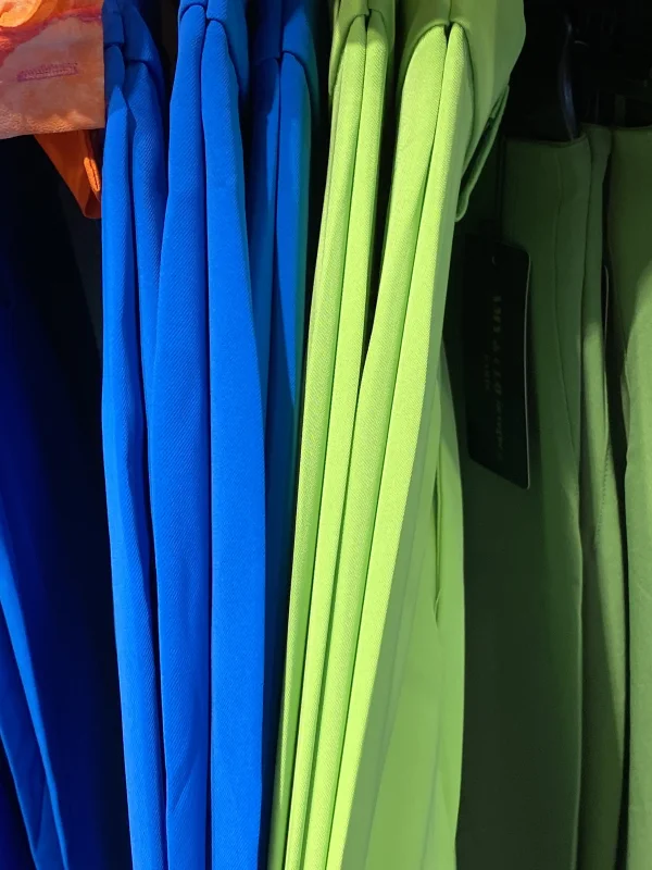 Pantalon fluide | Astra boutique 
