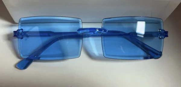Lunette de soleil | Ma collection ma mode
