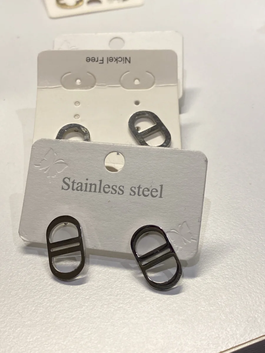 Boucles d'oreilles | Astra boutique 