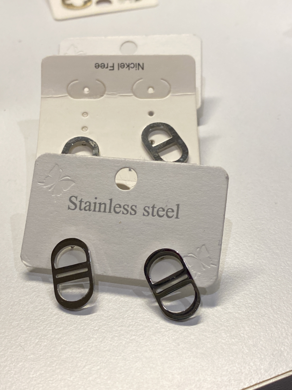 Boucles d'oreilles | Astra boutique 