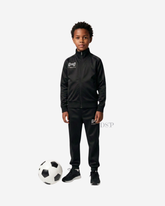 Ensemble jogging enfant - Hungaria | Dîna Shop'