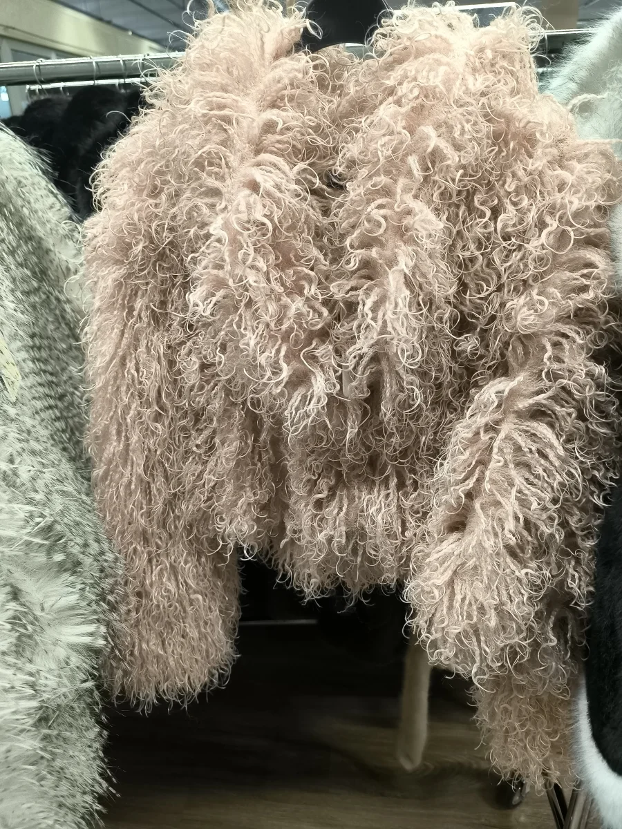 Fourrure Annie | By Kotni