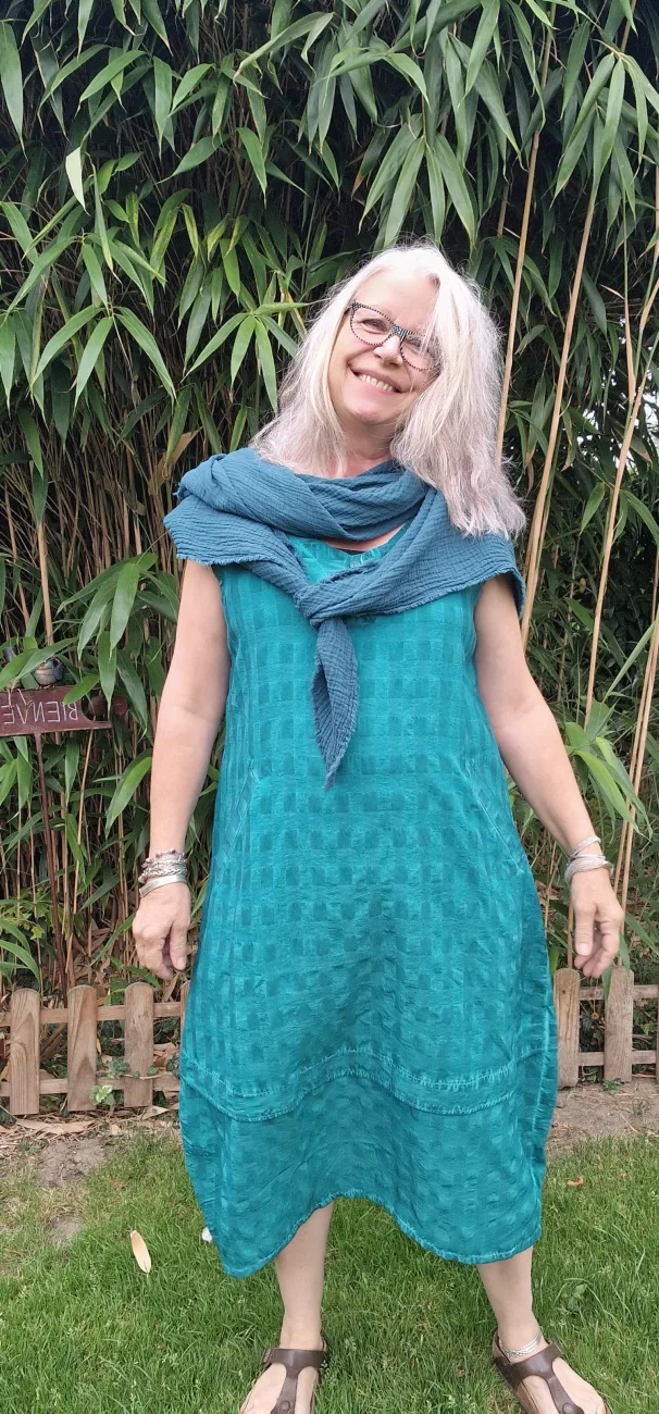 Robe Massachusset | Chouettes vêtements 