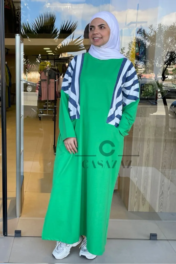 Robe endulus | CasaZaz