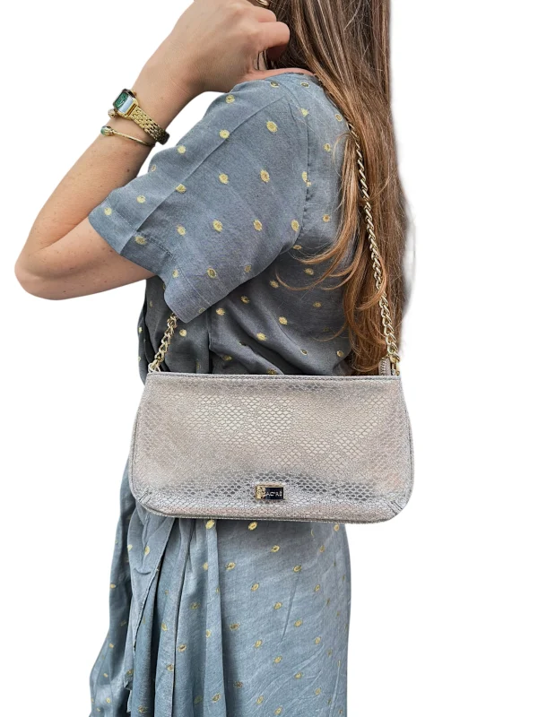 Jase Gris Anthracite  | Sac'ré