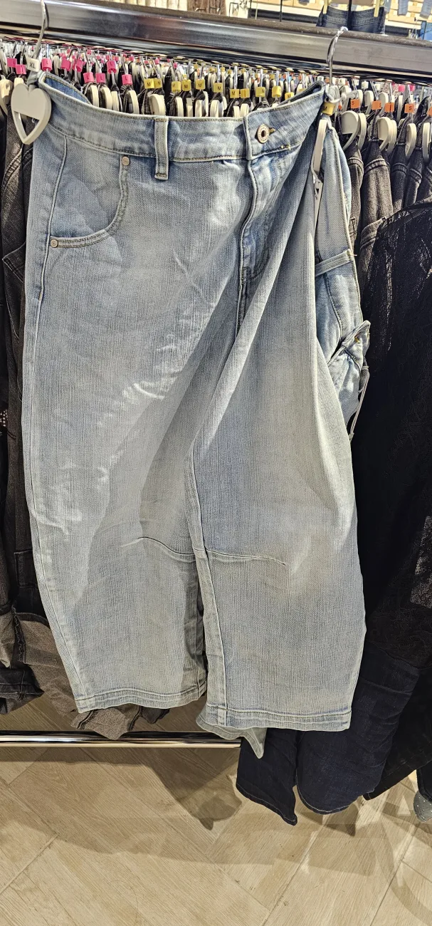 Pantalon Chatterie  | Dresses of my World