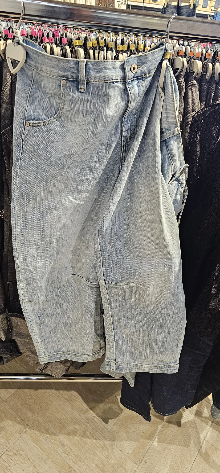 Pantalon Chatterie  | Dresses of my World