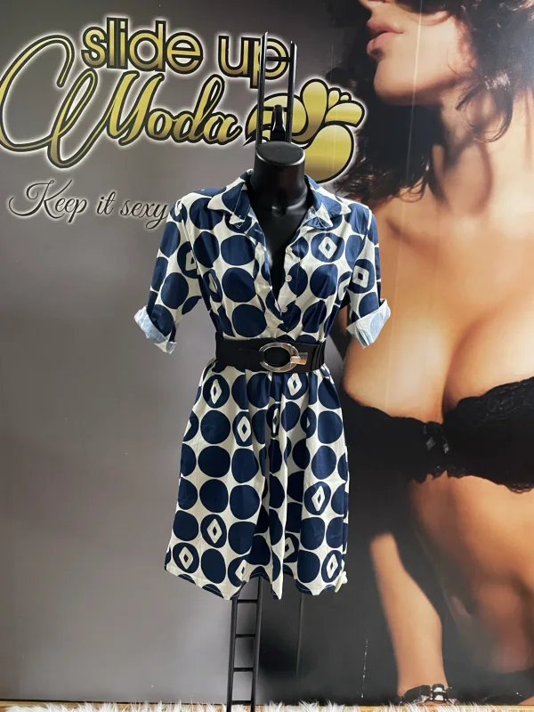 Free size dress | Slide Up Moda