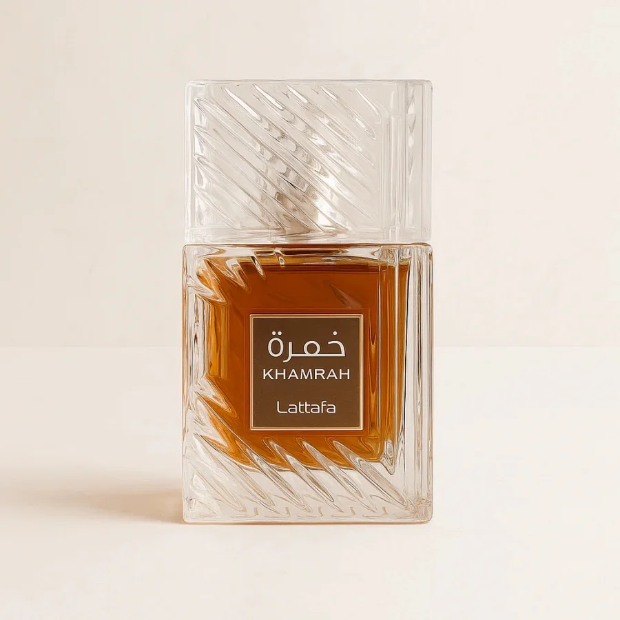 Khamrah | THE K FAMILY 