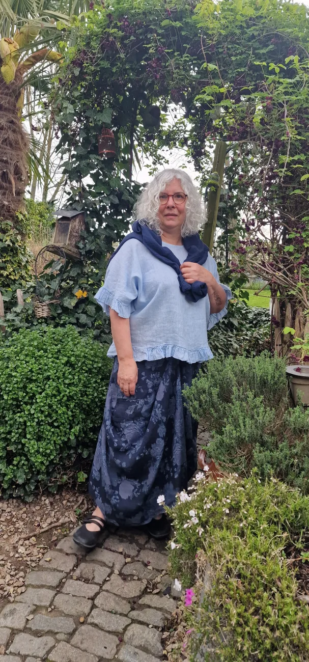 Col 2 jupe | Chouettes vêtements 