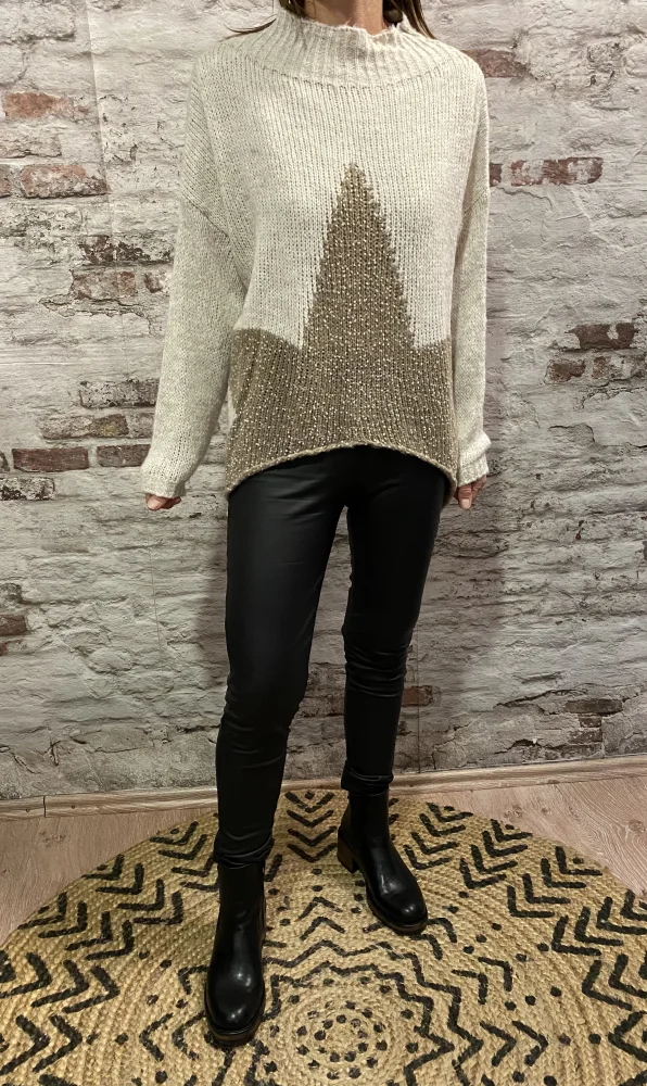 Pull big star | Jus de coco 