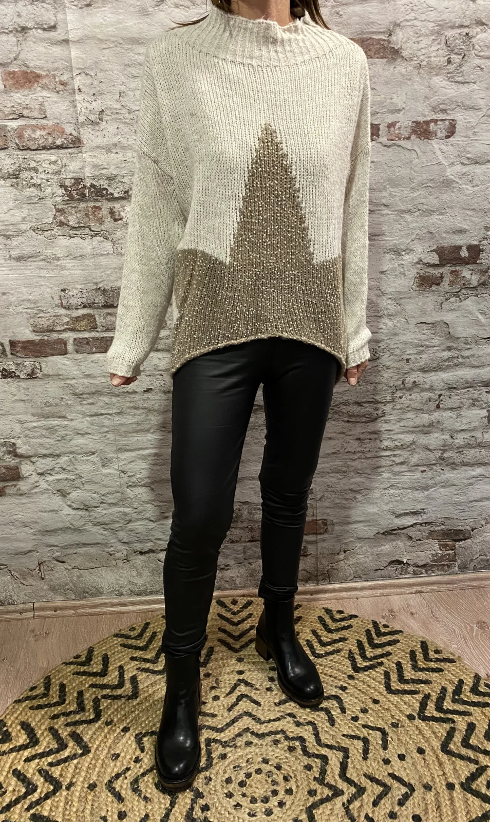 Pull big star | Jus de coco 