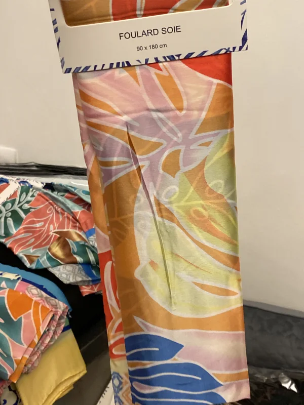 Foulard | Astra boutique 