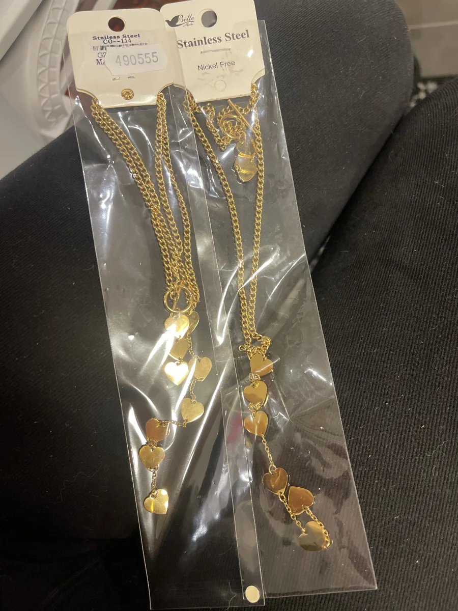 Collier | Astra boutique 