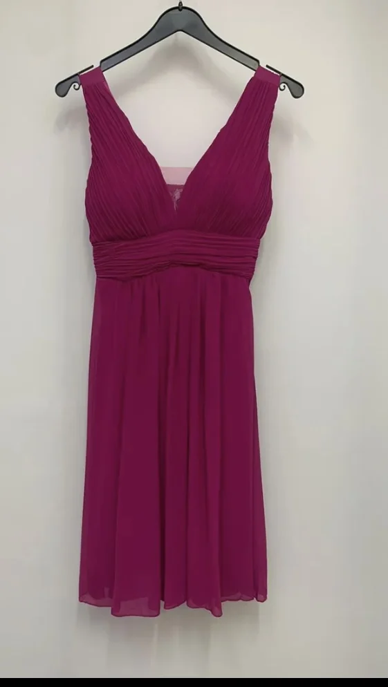 Robe m8089 | Jus de coco 