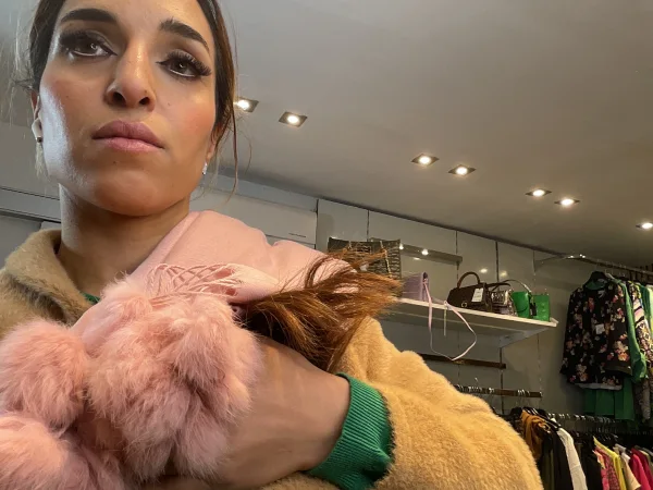 Echa | Astra boutique 