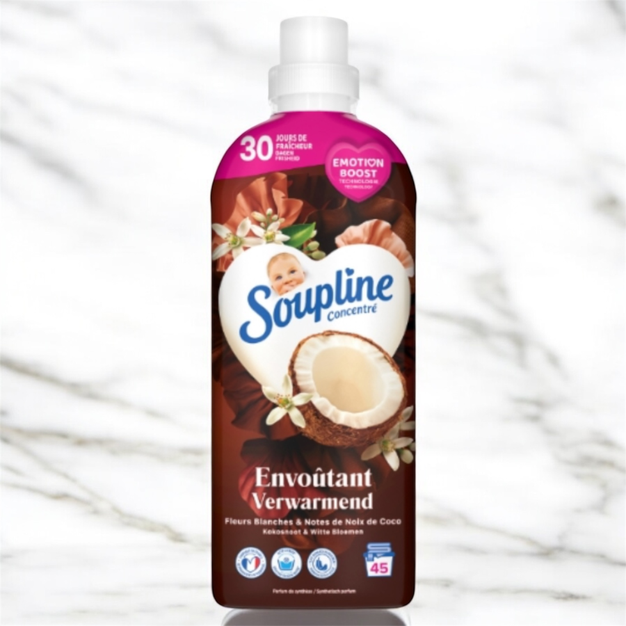Soupline | Miniprix