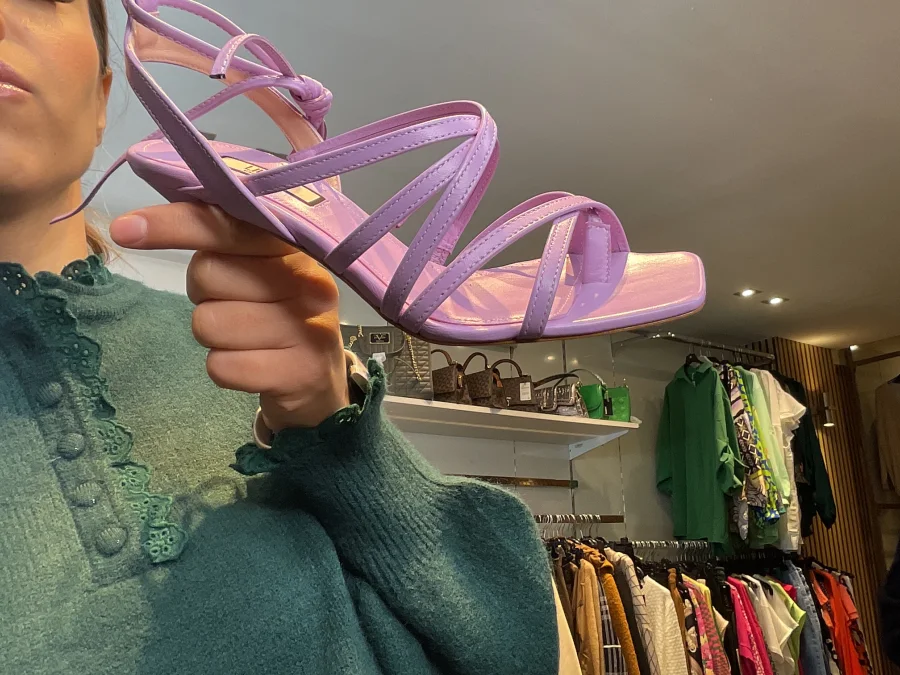 Sadek | Astra boutique 