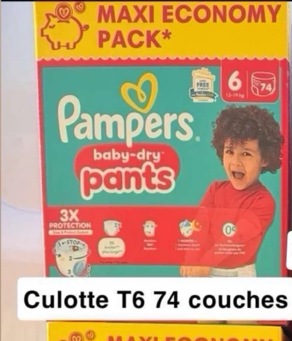 Pants taille 6  | Miniprix