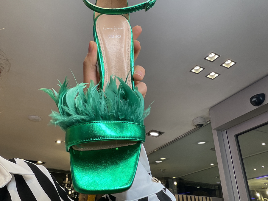 Ches 39 | Astra boutique 