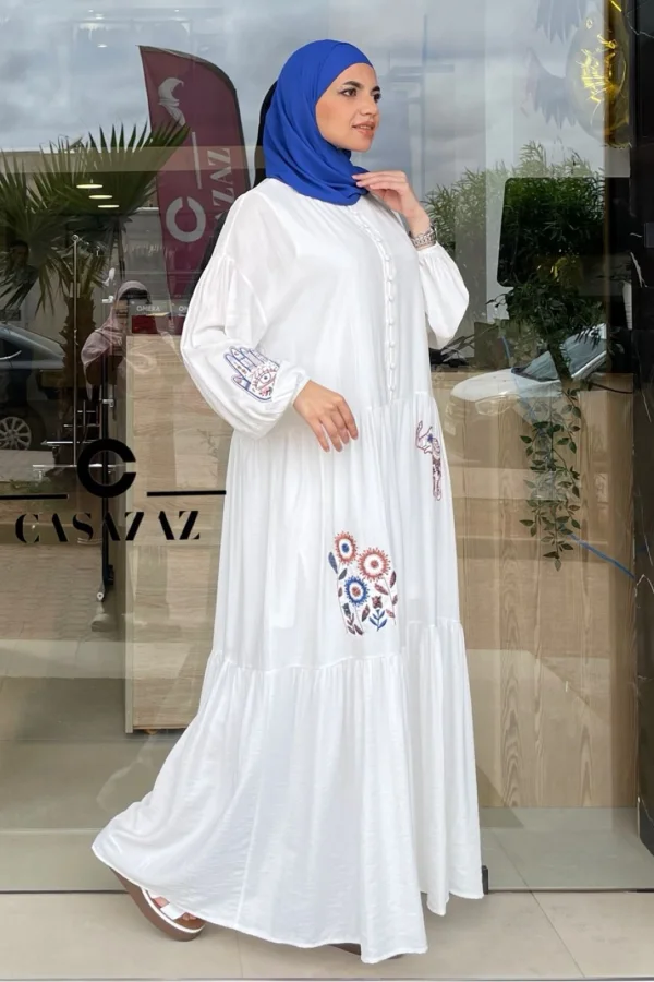 Robe Khmissa | CasaZaz