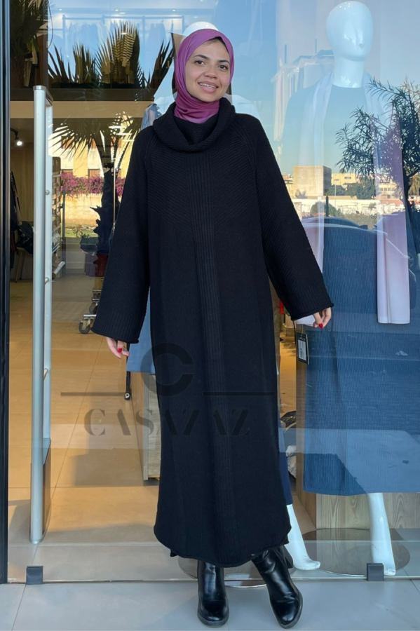 Robe Maille  | CasaZaz