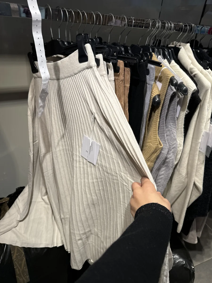 Jupe | Astra boutique 