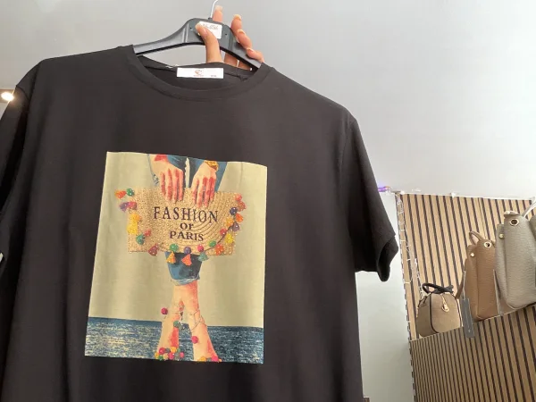 T  | Astra boutique 