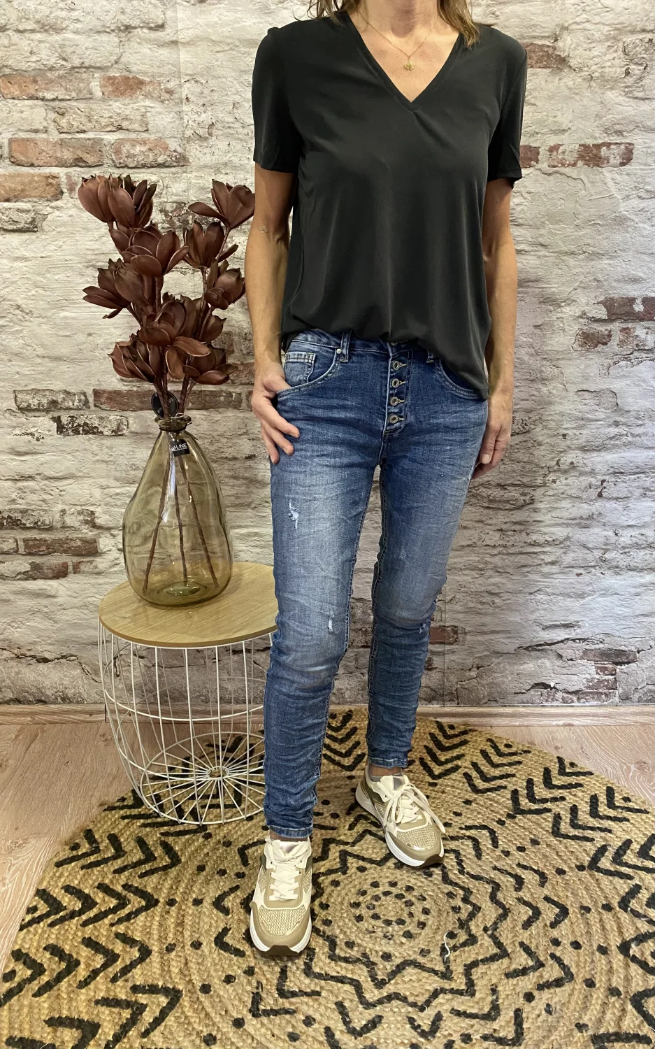 Tee shirt | Jus de coco 